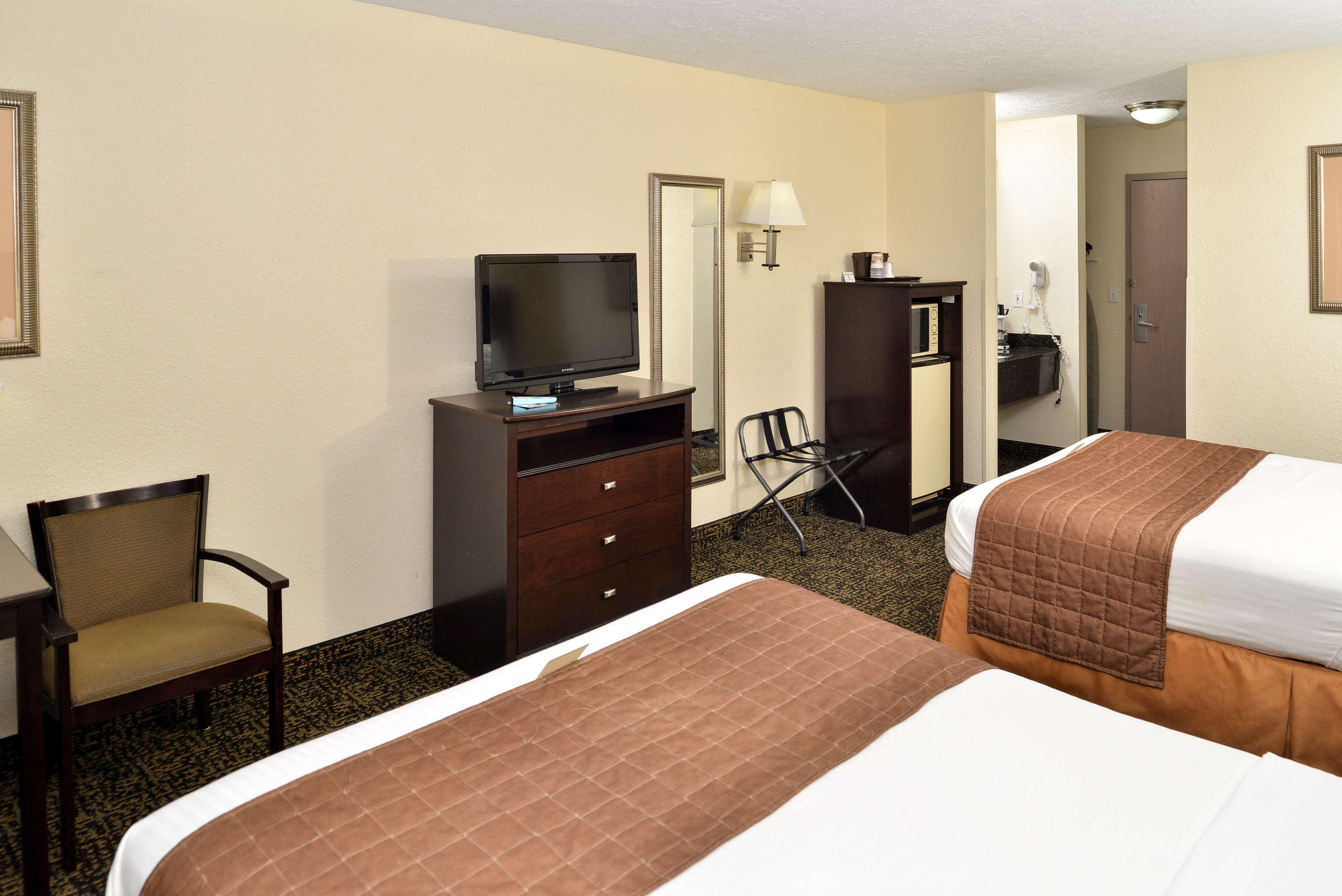 Best Western Elyria Luaran gambar