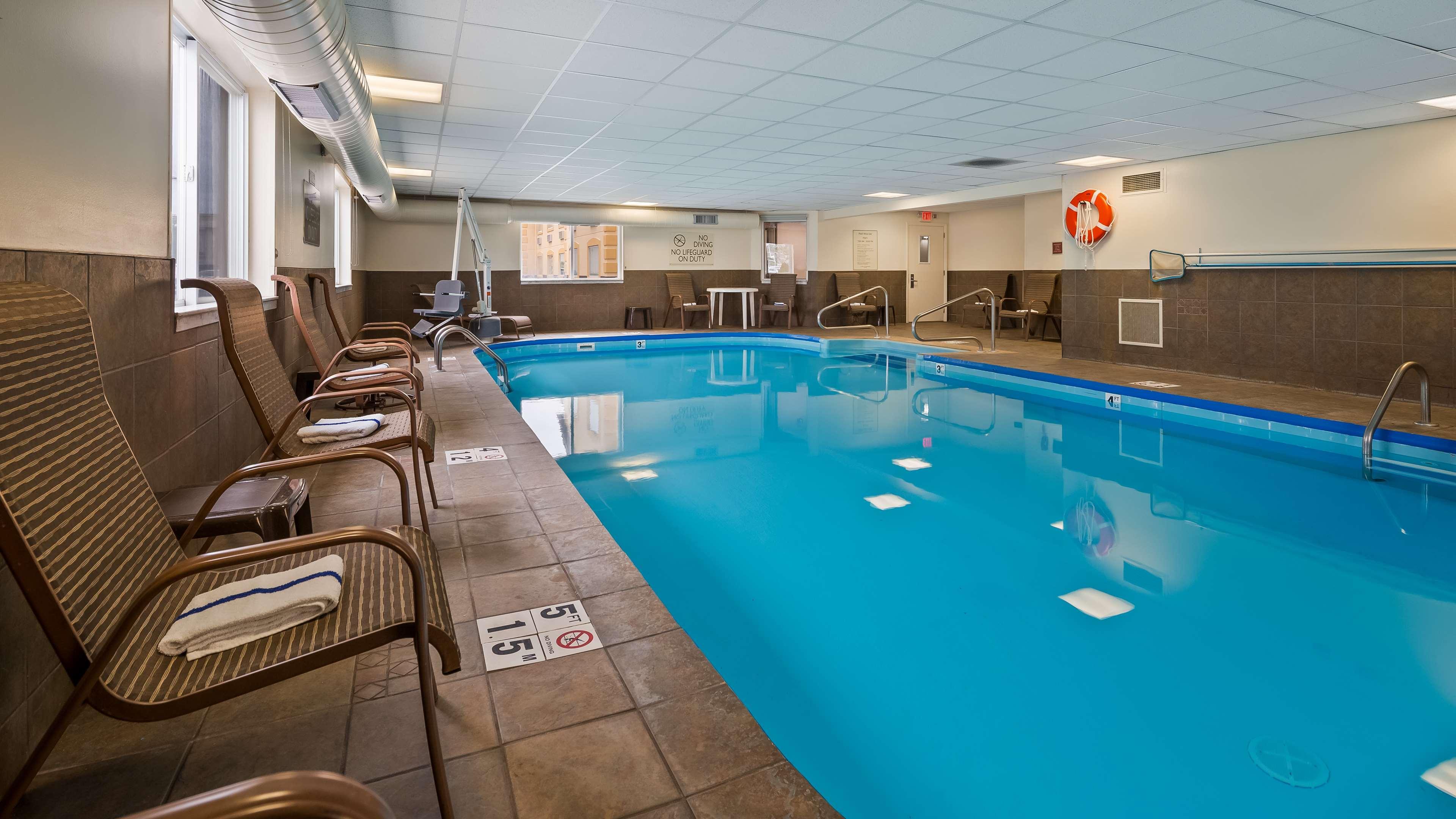 Best Western Elyria Luaran gambar