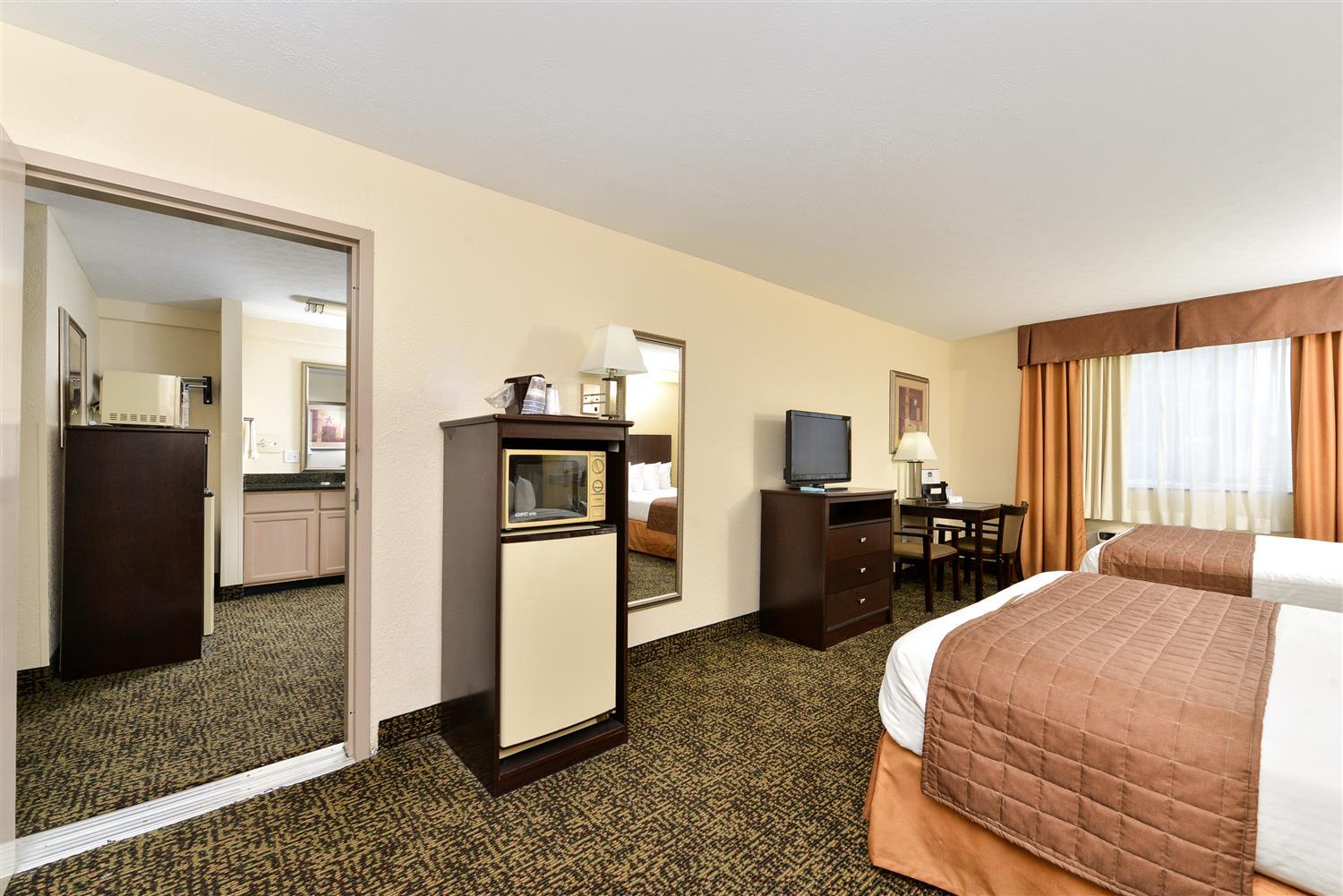 Best Western Elyria Luaran gambar