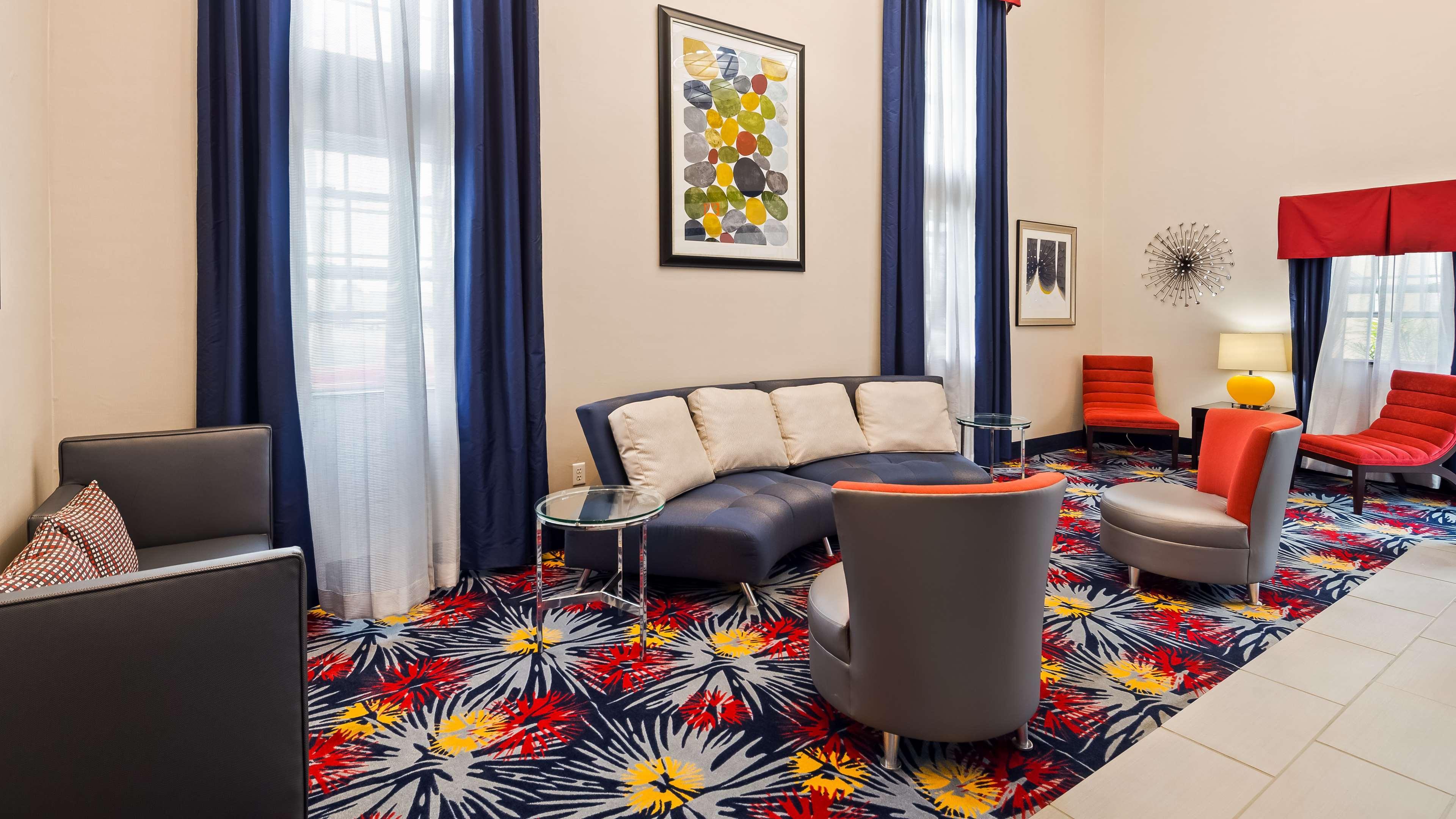 Best Western Elyria Luaran gambar