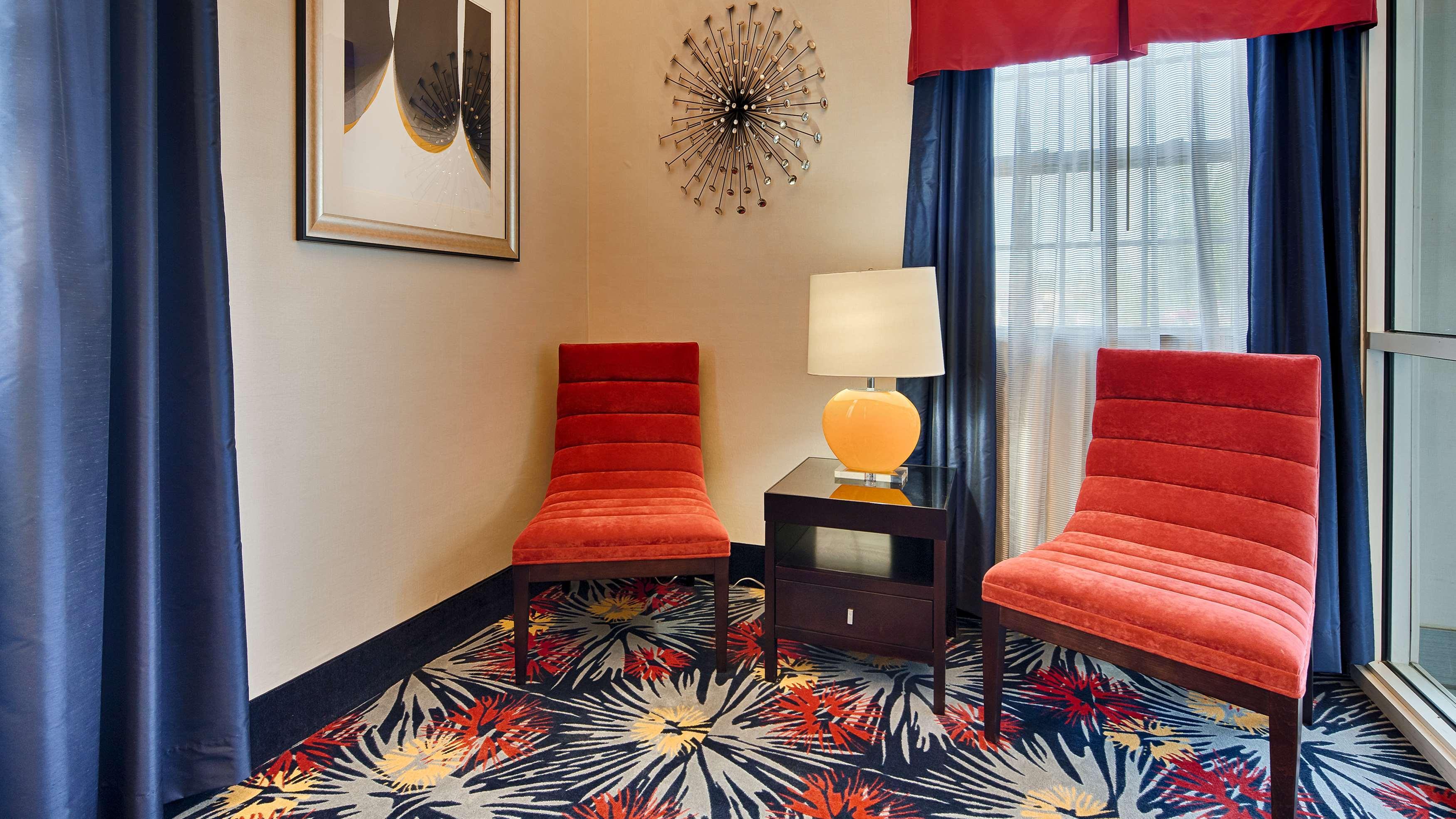 Best Western Elyria Luaran gambar