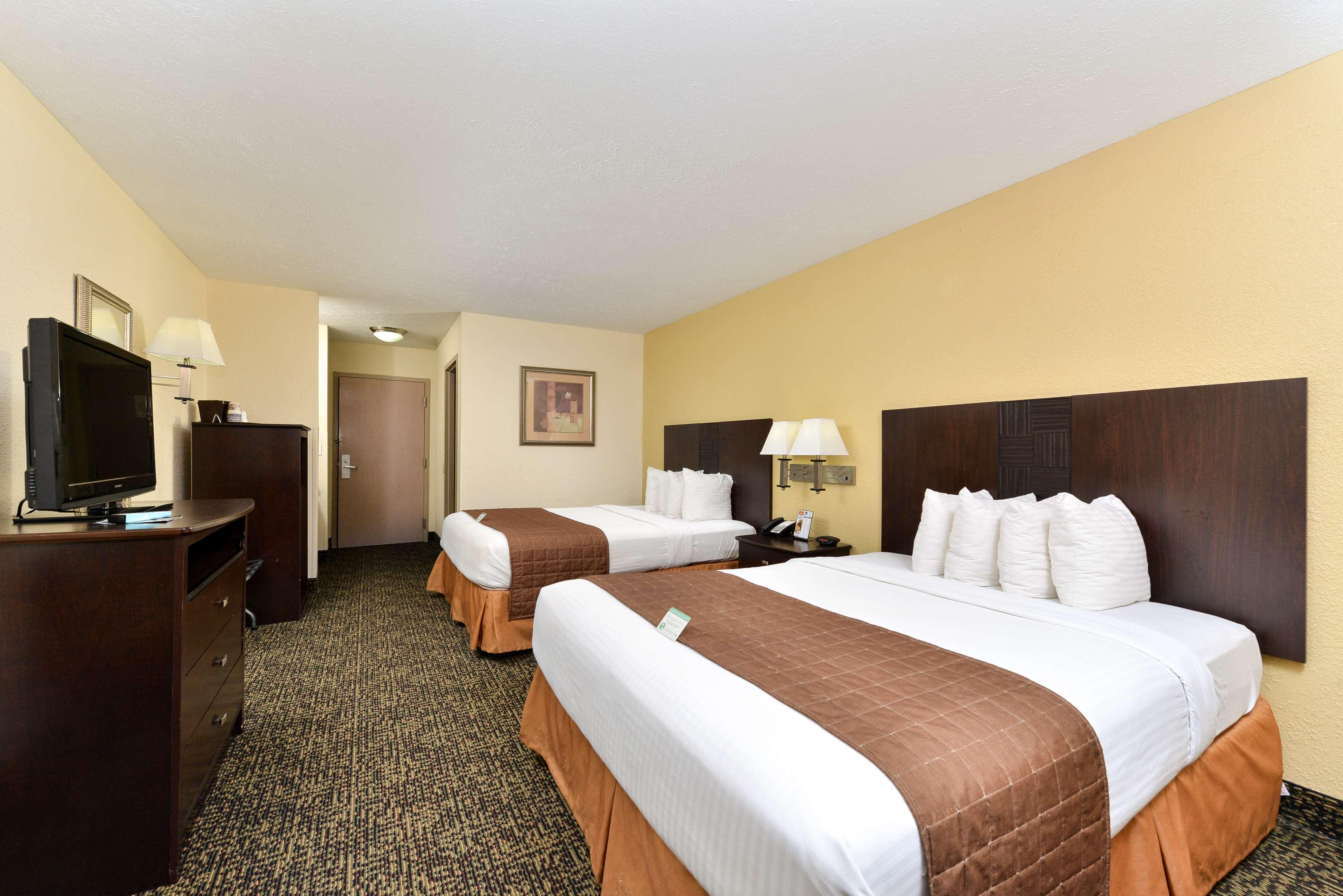 Best Western Elyria Luaran gambar