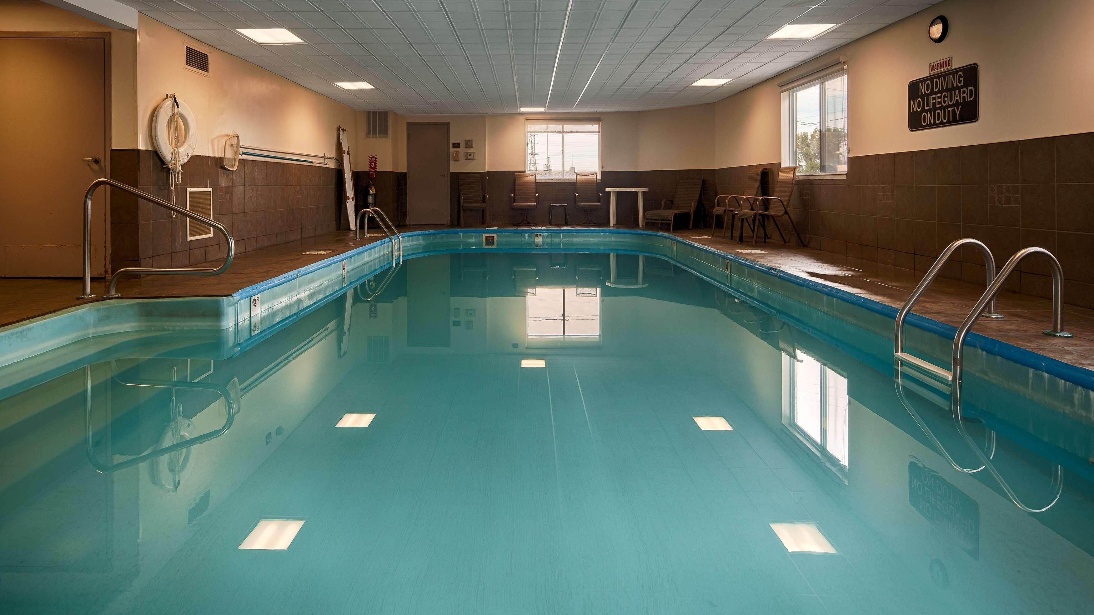 Best Western Elyria Luaran gambar