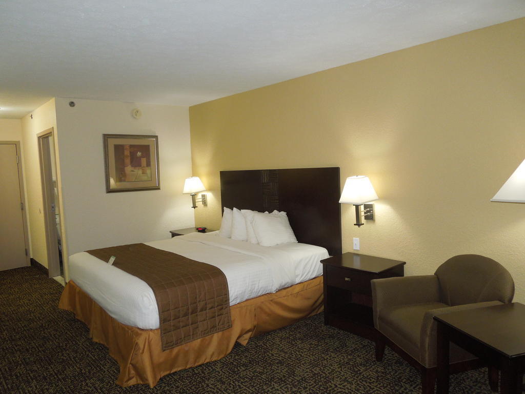 Best Western Elyria Luaran gambar