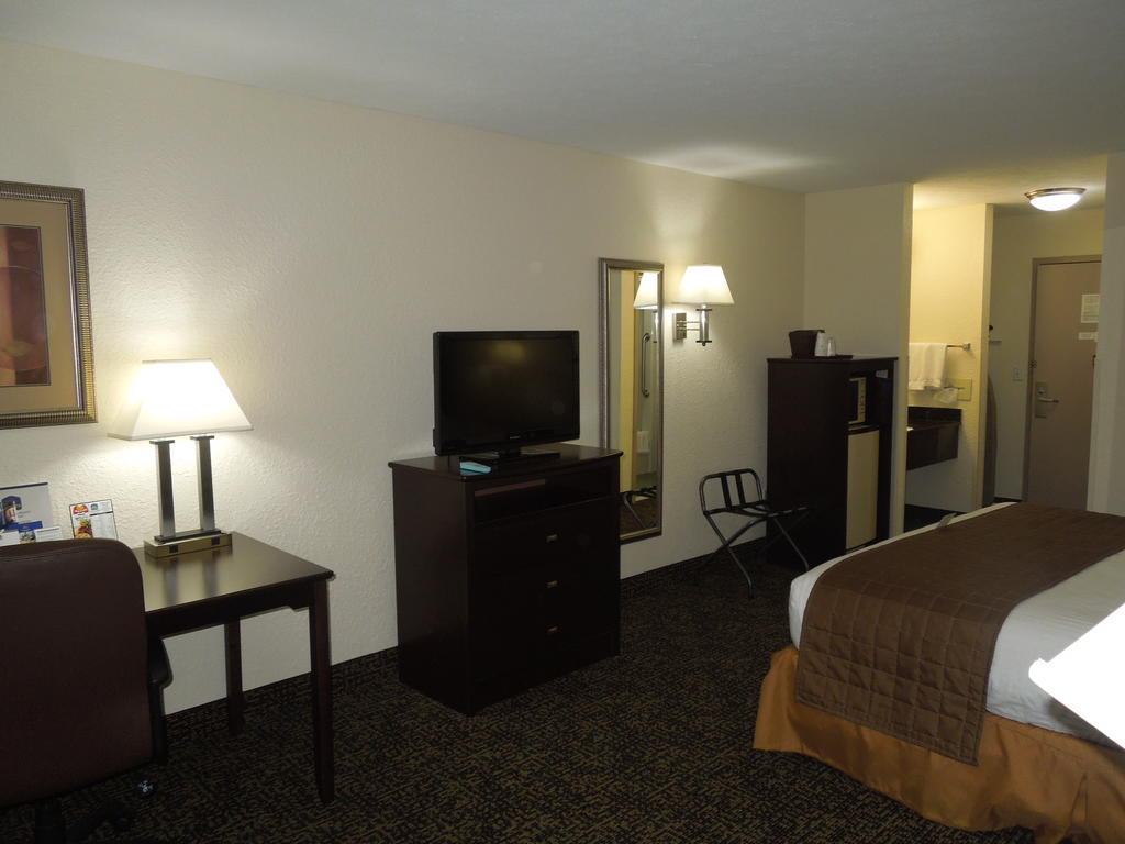 Best Western Elyria Luaran gambar