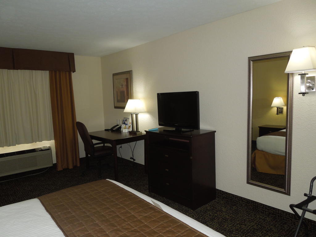 Best Western Elyria Luaran gambar
