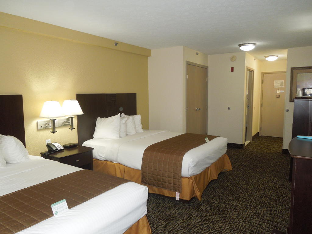 Best Western Elyria Luaran gambar
