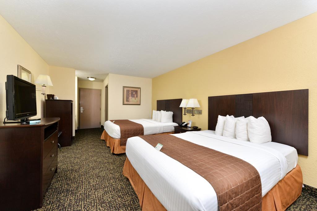 Best Western Elyria Luaran gambar